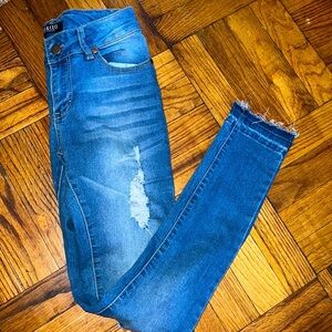 Bee & Ceci Los Angeles jeans size: 3